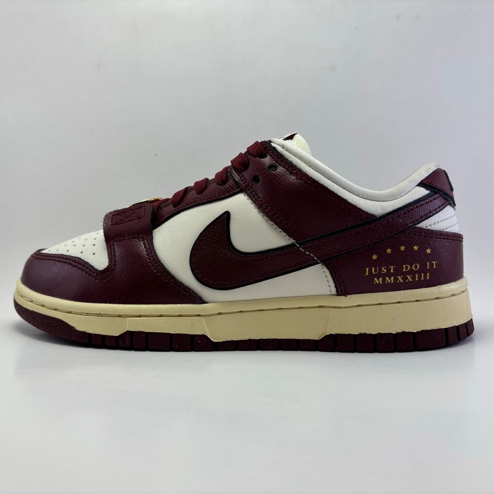 NIKE “Dunk SE Low Sisterhood” Shoes Womens Size 7.5